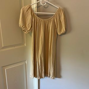 American Eagle Babydoll Dress!